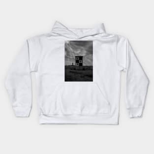 Fog Horn Kids Hoodie